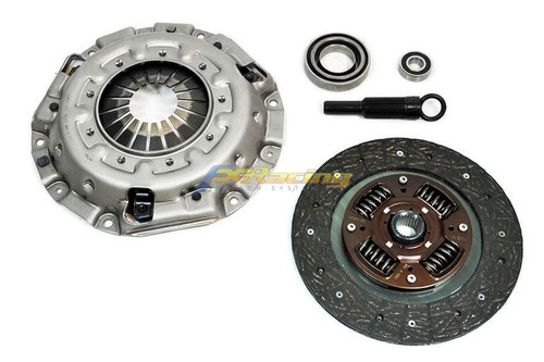 Heavy duty clutch - fx, 88-01