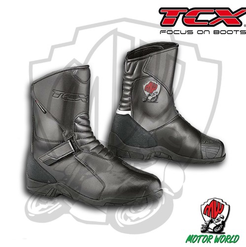 Bottes tcx imperméables hub - bottes,