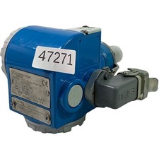 Endress + Hauser CERABAR S