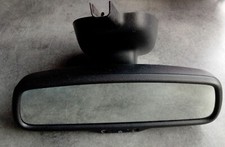 Retroviseur retro interieur