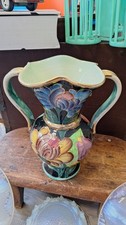 vase amphore en céramique de