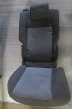 Siège Arrière Côté Droit