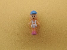 Polly Pocket - 1 Mini-Figurine