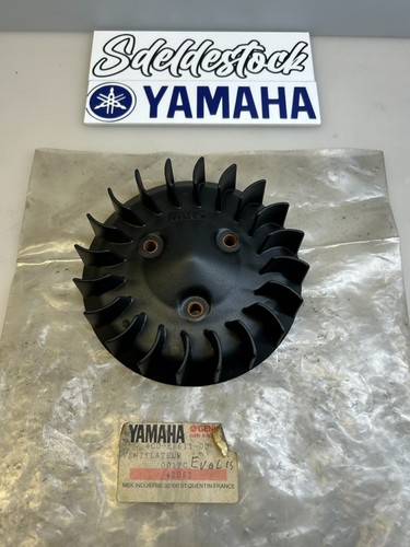 Ventilateur yamaha - 1,