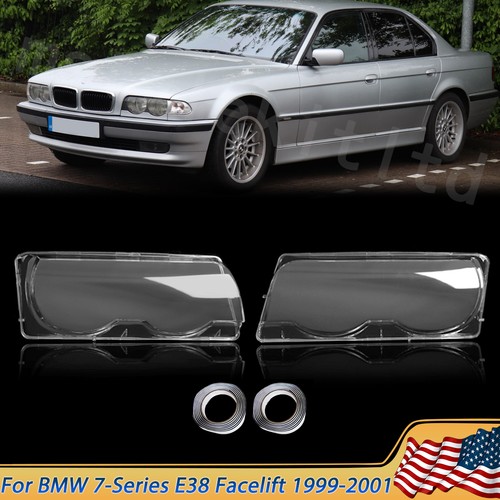 For bmw series e38 facelift - e38,