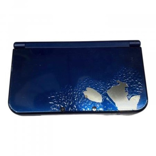 Nintendo 3ds red 001 - 3ds, red-001