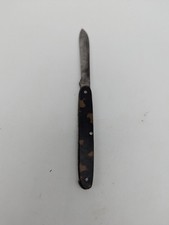 Petit Couteau de Poche, Canif