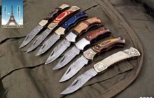 Couteau poche pliant - poche,