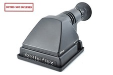 [NEUF] Rollei Rolleiflex T-Finder Rotating 90 Degrés Prism Finder pour 6000...