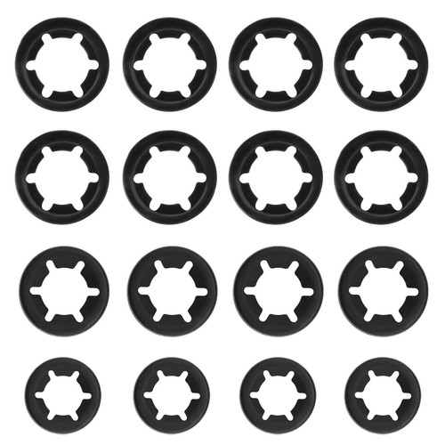 30pcs rondelles dents - 30pcs,