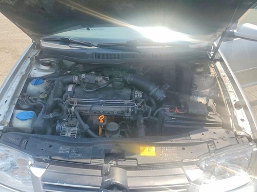 Volkswagen jetta 1 9l - 03-06,