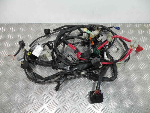 Faisceau électrique yamaha - faisceau,