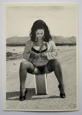 ELMER BATTERS  - carte postale