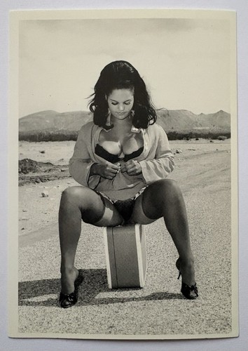 Elmer batters carte postale - ,