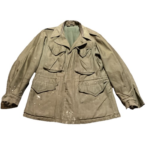 Vintage 40s 1943 ww2 m43 - 40s,