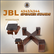 JBL 4343/4344 Speaker