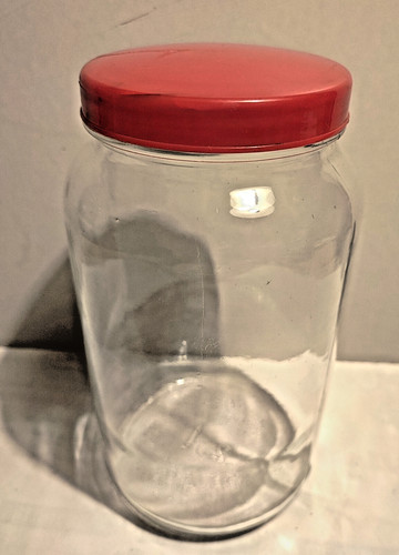 Bocal bonbons verre 2 - en,