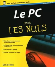 PC EDITION WINDOWS 7 PR NULS, DAN GOOKIN