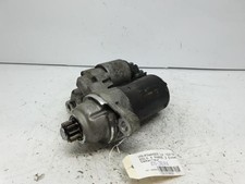 Demarreur VOLKSWAGEN POLO 4 PHASE 2 02T911024N