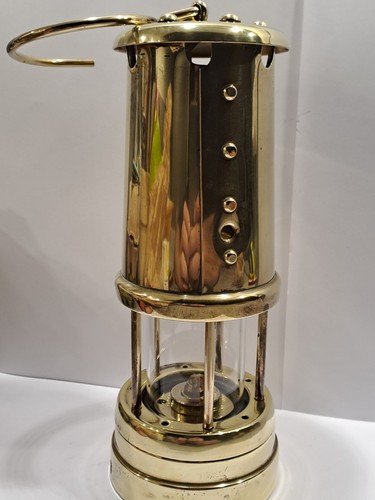 Lampe mineur carbure - lampe, de