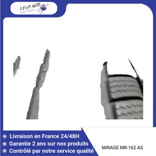 🇫🇷 Paire de pneus MIRAGE