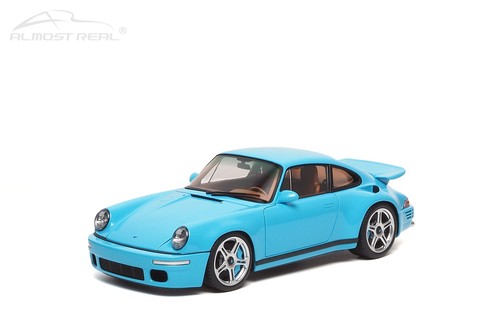 Ruf ctr anniversary 2017 18 - ruf,