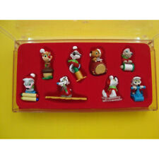 Weihnachtstiere 2007 -  boite