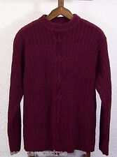 Joli PULL Homme à Torsades