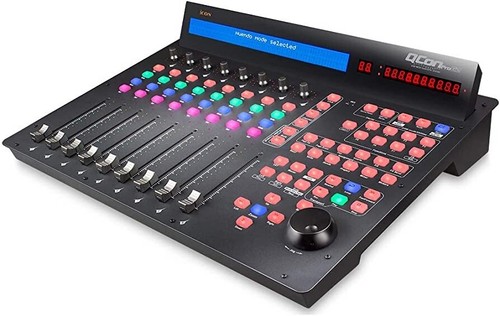 Qcon pro channel - pro, g2
