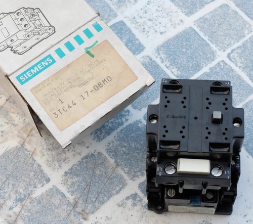 Siemens 3tc4417 0bm0 - siemens, 3tc4417-0bm0