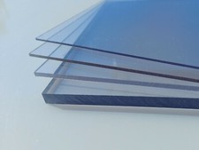 Plexiglas XT Plaque Ou