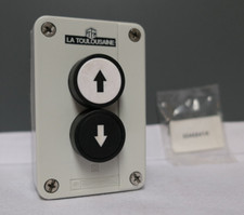 télémécanique boite à bouton IP65 XAL B1423551