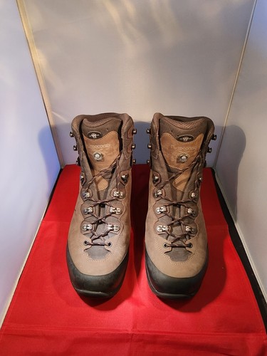 Men lowa camino - camino, gtx