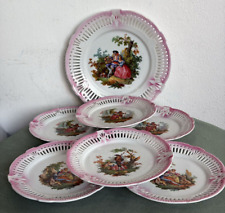 Service De Vaisselle En