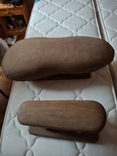 2 Anciennes planches à