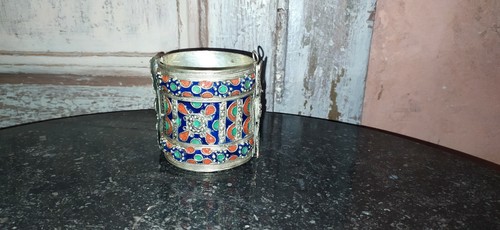 Ancien bracelet manchette - ancien,