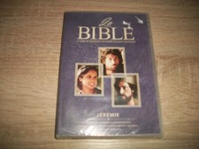 DVD, la bible, Jérémie