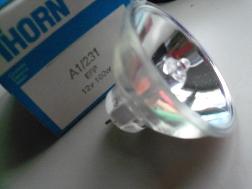 Projecteur ampoule lampe - ampoule,