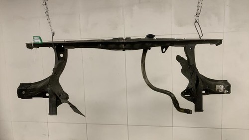 Armature avant masque - armature,
