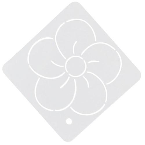 Semi transparent acrylique - semi-transparent,