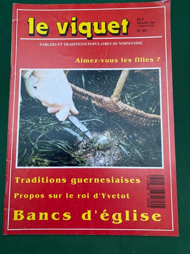 Normandie traditions - traditions, le