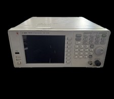 📡 Agilent N9310A RF Signal