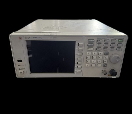 Agilent n9310a rf - 📡,