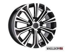 Toyota R16 5x114.3 jantes