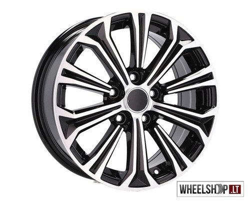 Toyota r16 5x114 jantes - toyota, 5x114.3
