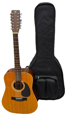 Tanara string acoustic - 12,