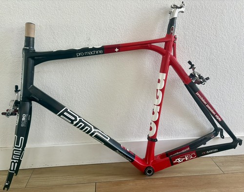 Bmc slc01 pro - slc01, machine