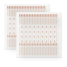 Pads à Souder 2 Pcs, Fil de