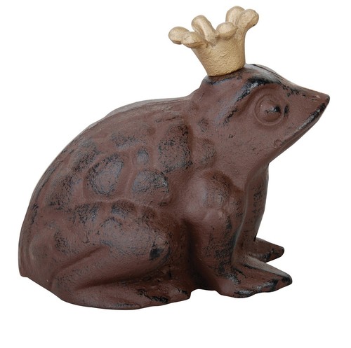 Degawo roi grenouille - degawo,