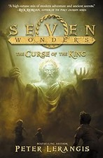 Seven Wonders Book 4: The